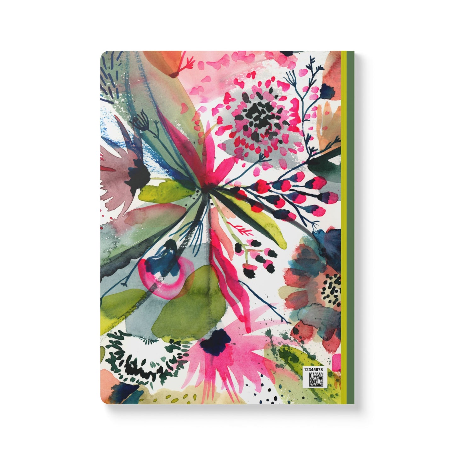 Notes | Empowered Petals Journal no. 14