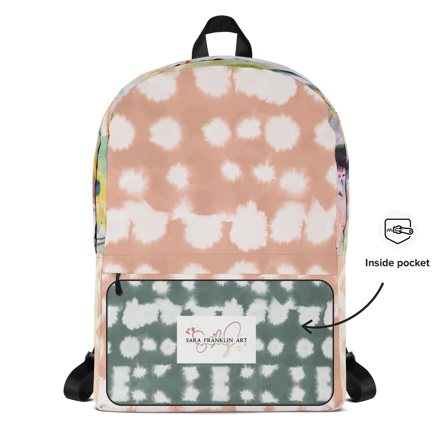The Adventure Backpack