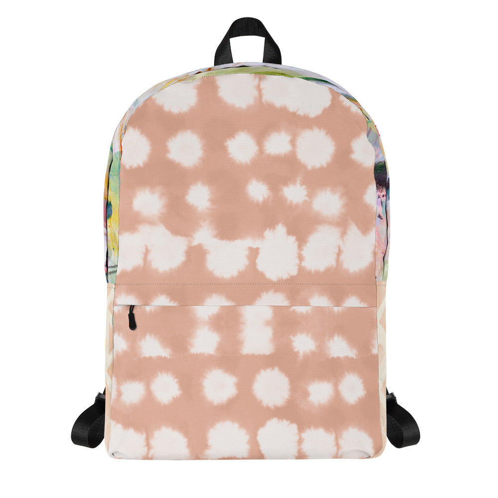 The Adventure Backpack