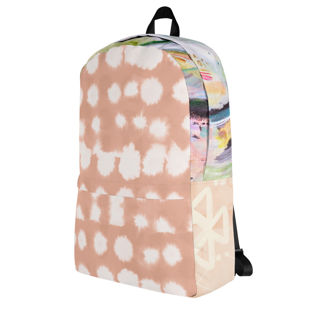 The Adventure Backpack
