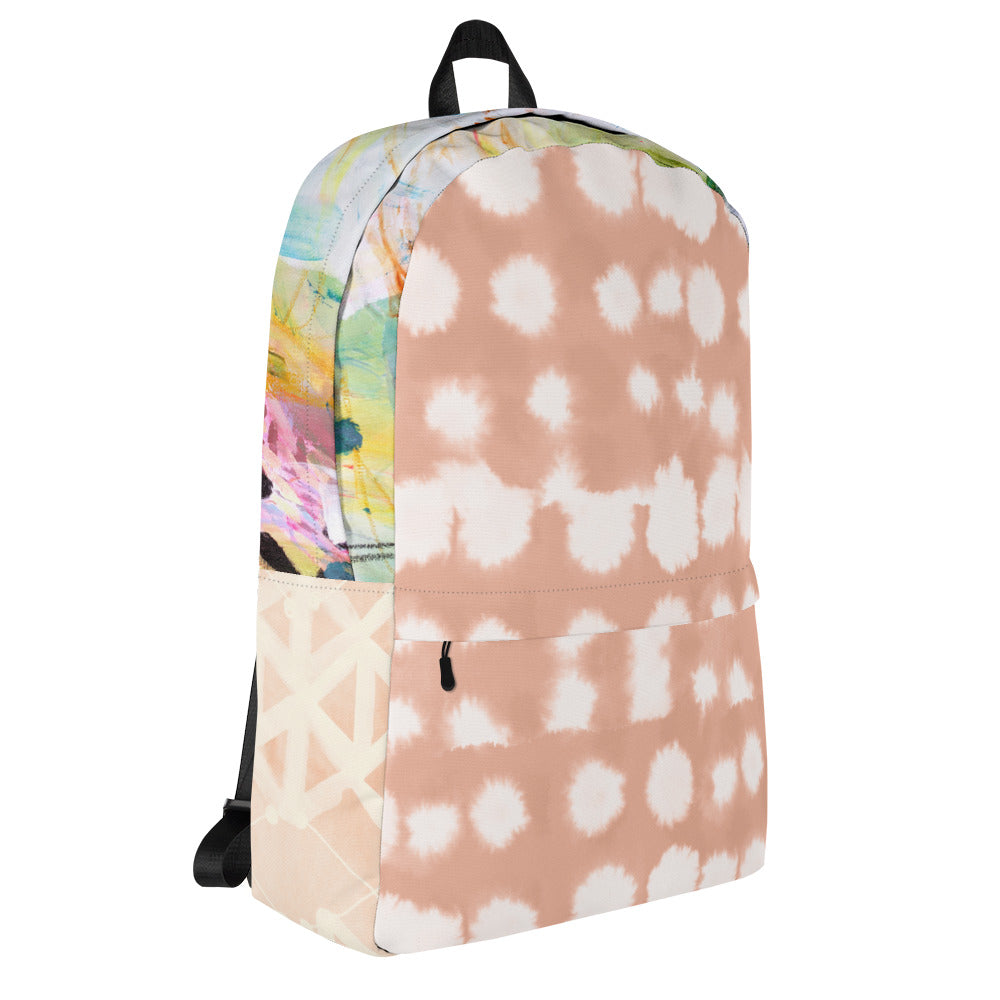 The Adventure Backpack