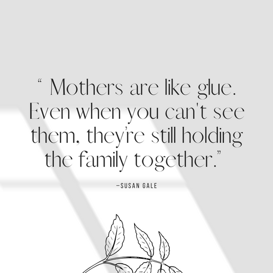 Inspiring Quotes For Moms