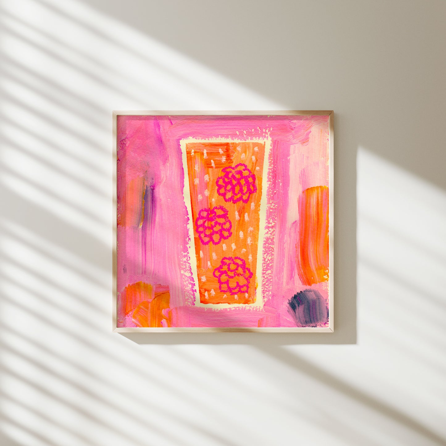 Summer Picnic No. 2 | Fine Art Print
