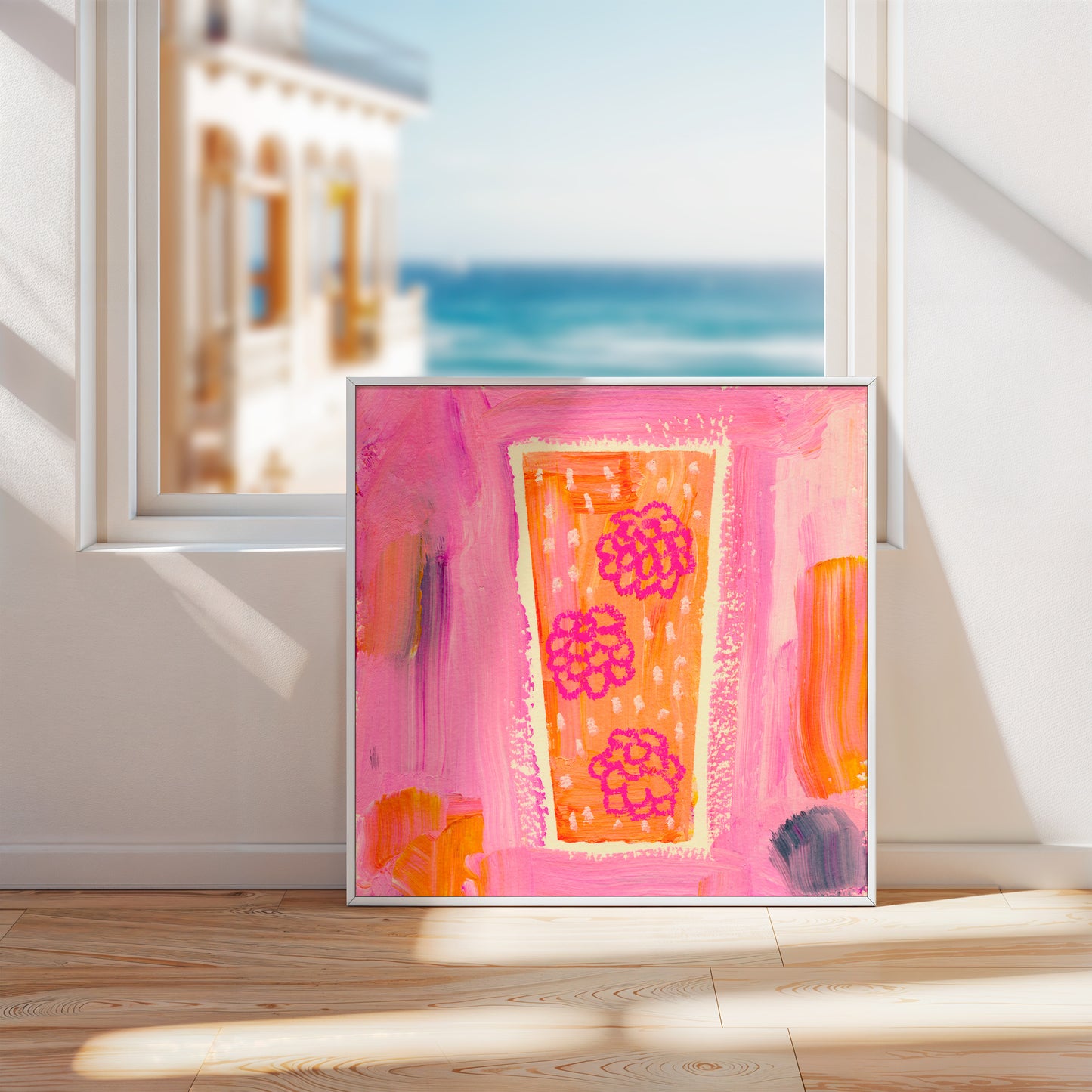 Summer Picnic No. 2 | Fine Art Print
