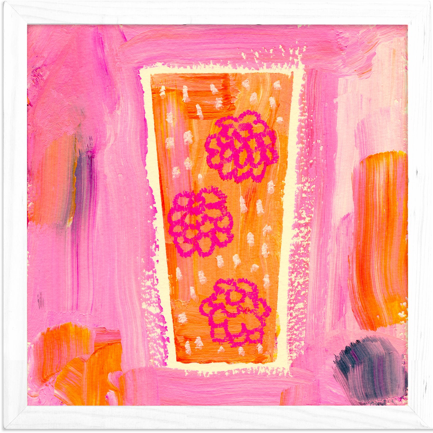 Summer Picnic No. 2 | Fine Art Print