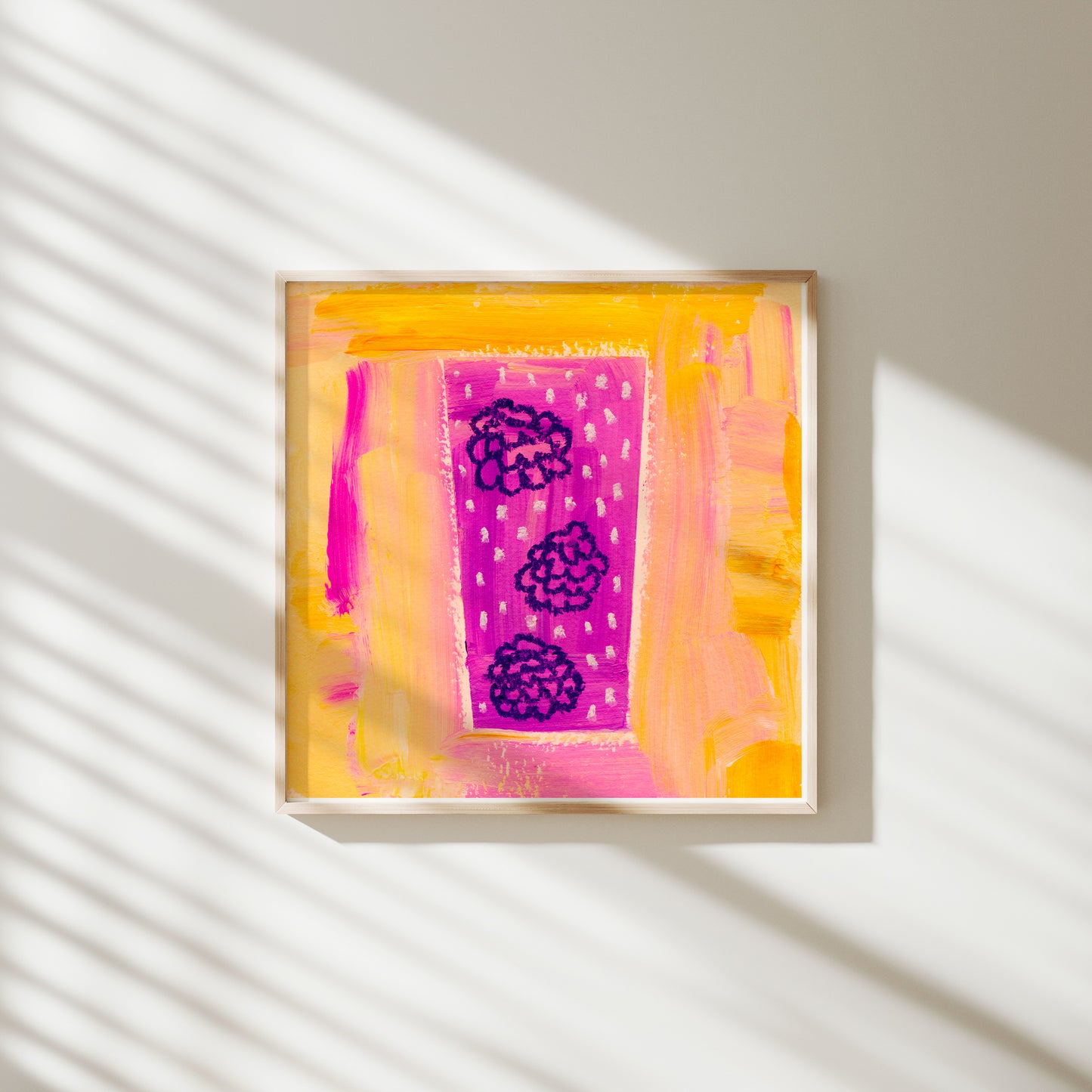 Summer Picnic No. 1 | Fine Art Print