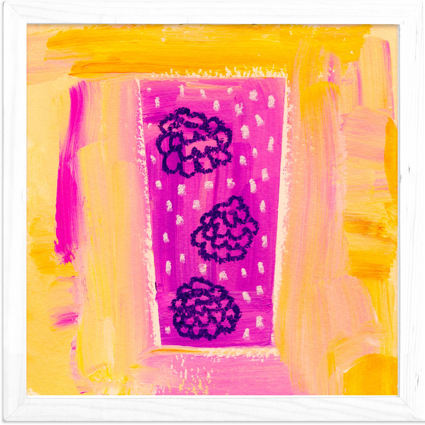 Summer Picnic No. 1 | Fine Art Print