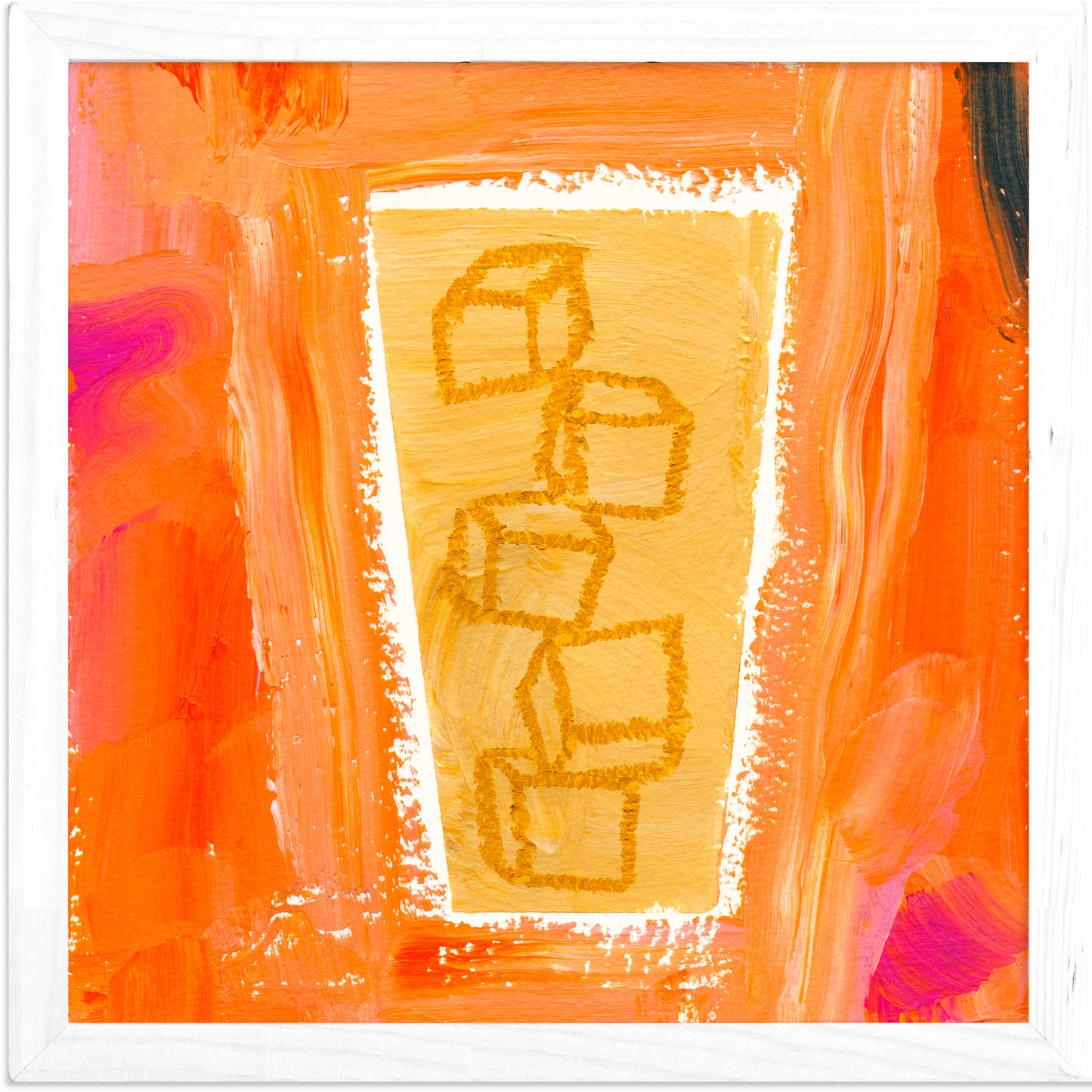 Summer Picnic No. 3 | Fine Art Print