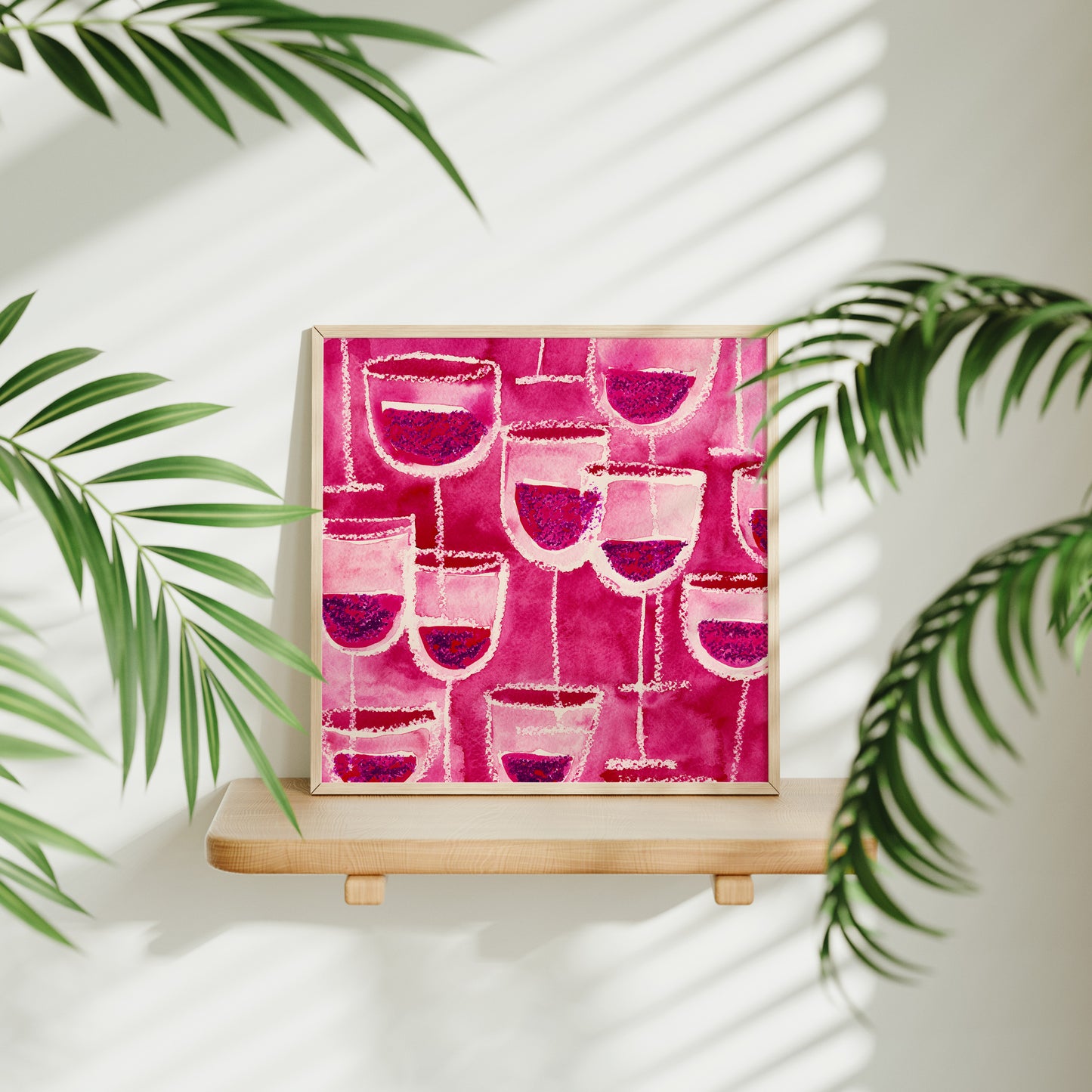 Summer Picnic No. 5 | Fine Art Print