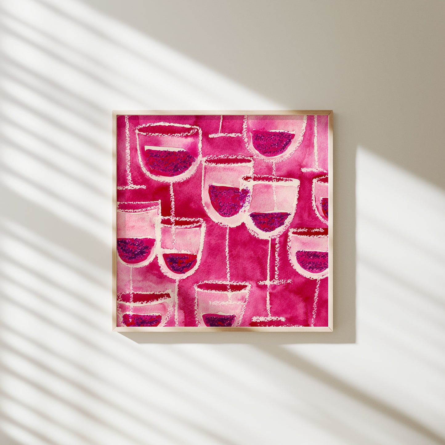 Summer Picnic No. 5 | Fine Art Print