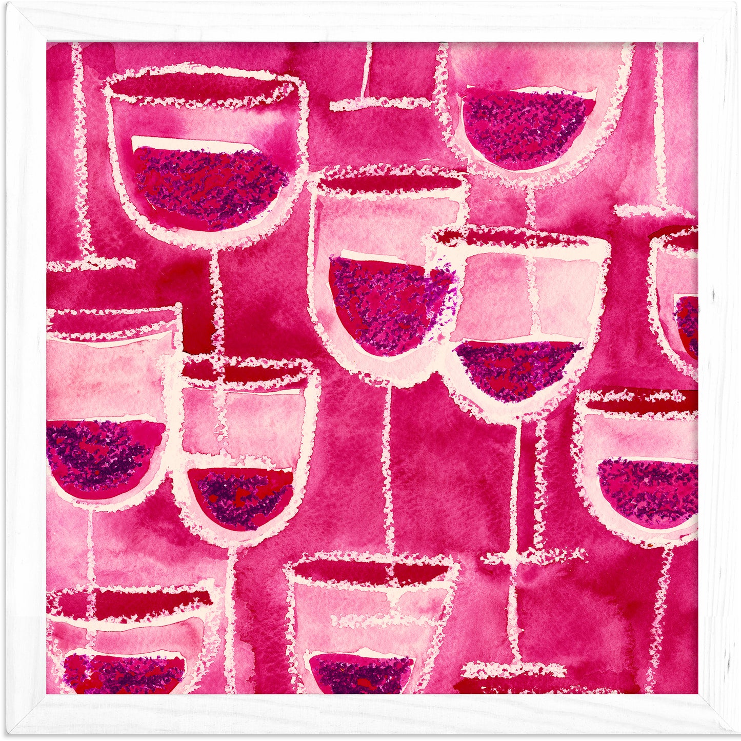 Summer Picnic No. 5 | Fine Art Print