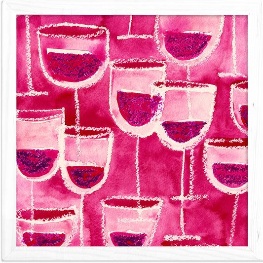 Summer Picnic No. 5 | Fine Art Print